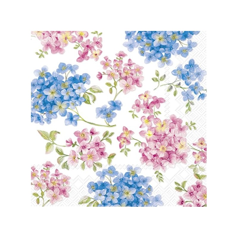 IHR - Lunch Napkins - Maite IHR - Lunch Napkins - Maite