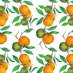 PPD - Lunch servetten - Beautiful Oranges