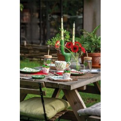 paper lunch napkins -  Good luck - Ambiente
