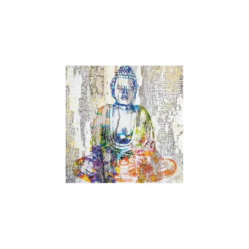 papieren lunch servetten - Us Zen - PPD papieren lunch servetten - Us Zen - PPD