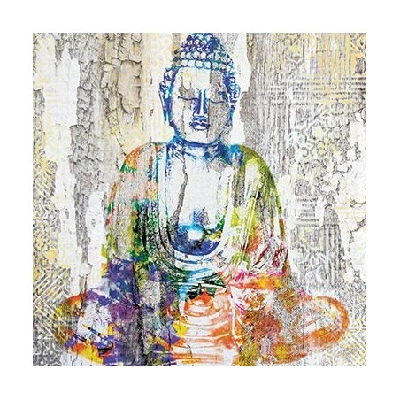papieren lunch servetten - Us Zen - PPD