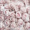 paper Lunch Napkins - Pastel Roses - Ambiente