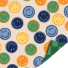 Kassaplan - Wrapping paper 70cm - Happy kids