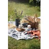 1 Pack paper lunch napkins - Cats and Bees - Ambiente