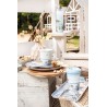 1 Pack Paper Lunch Napkins - Beach Cabin - Ambiente