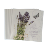 Ambiente - Lunch servet - Bunch Of Lavender