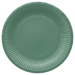 PAW - Paper plates - 23 cm...