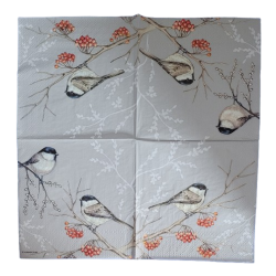 Ambiente - Lunch Napkin -...