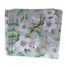 Ambiente - Lunch servetten - Fleur Stone