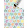 Stewo - Wrapping Paper 70 cm - Nea - Smiley