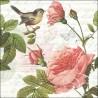 1 Pack Paper Lunch Napkins - Sophie - Ambiente