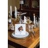 1 Pack Paper Lunch Napkins - Classic Horse - Ambiente
