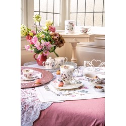 1 Pack Paper Lunch Napkins - Mea - Ambiente