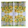 Ambiente - Lunch servetten - Garden Of Sunflowers