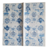 Ambiente - Lunch servet - Tea Moments Blue