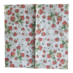 Ambiente - Lunch Napkin -...