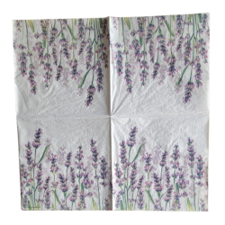 Ambiente - Lunch Napkin -...