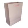 5 Gift bags - Monocolor dark - Medium - 20x25x10cm