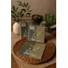 Ambiente - Lunch Napkins - Oil And Olives