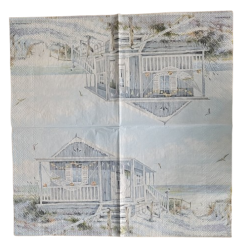 Ambiente - Lunch Napkin -...