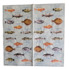 Ambiente - Lunch Napkin - Fishes
