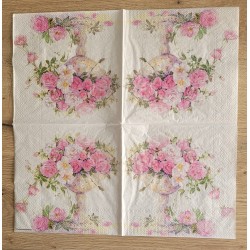 Ambiente - Lunch Napkin -...