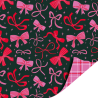 Kassaplan - Wrapping paper 70cm - Colorful Christmas - Set of 5