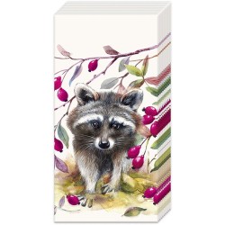 IHR - Handkerchiefs -...