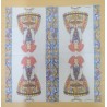 Ambiente - Lunch Napkins - Alsatians Pretzels