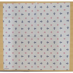 Ambiente - Lunch Napkin -...