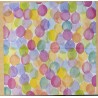 Ambiente - Lunch servetten - Aquarell Balloons