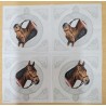 Ambiente - Lunch Napkin - Classic Horse