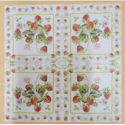 Ambiente - Lunch Napkin -...