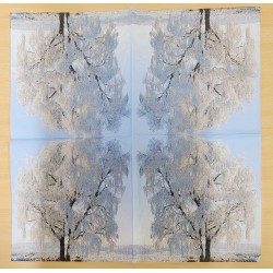 Ambiente - Lunch Napkin -...