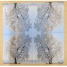 Ambiente - Lunch servet - Frozen Tree