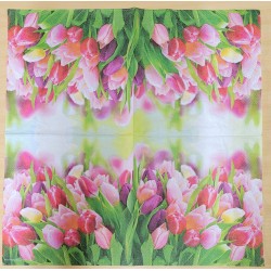 Ambiente - Lunch Napkin -...