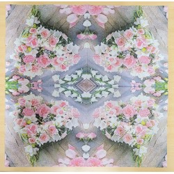 Ambiente - Lunch Napkin -...