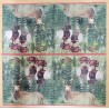 Ambiente - Lunch Napkins - Im Walde