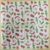 Ambiente - Lunch Napkin - Italian Vegetables