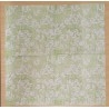 Ambiente - Lunch servetten - Leaves Pattern Light Green