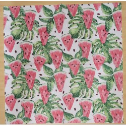Ambiente - Lunch Napkin -...