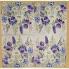 Ambiente - Lunch servetten - Mixed Meadow Flowers