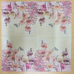 Ambiente - Lunch Napkin -...