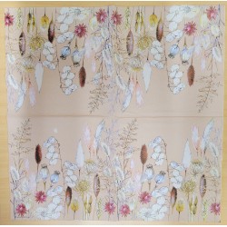 Ambiente - Lunch Napkin -...