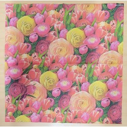 Ambiente - Lunch Napkin -...