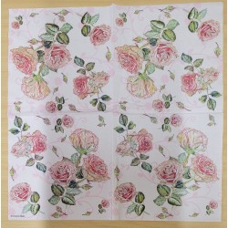 Ambiente - Lunch Napkin -...