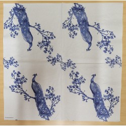 Ambiente - Lunch Napkin -...