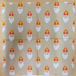 Ambiente - Lunch Napkin -...