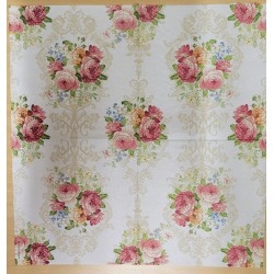 Ambiente - Lunch Napkin -...