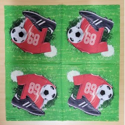 Ambiente - Lunch Napkin -...